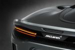 McLaren GT 2019 года